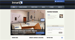 Desktop Screenshot of inmarktcp.com